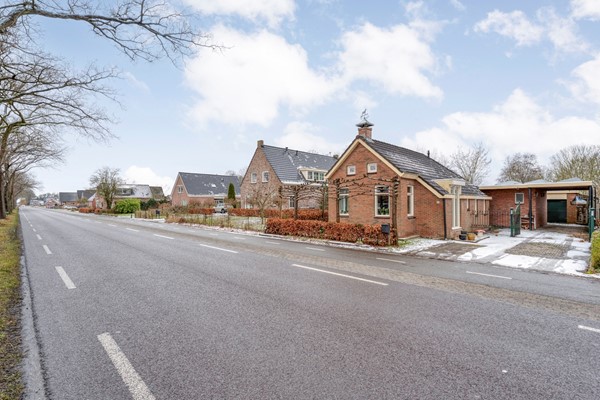 Medium property photo - Oosterdiep WZ 191, 7881 GV Emmer-Compascuum